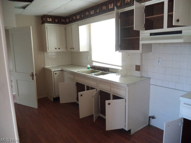 Kenmore Park - Residential