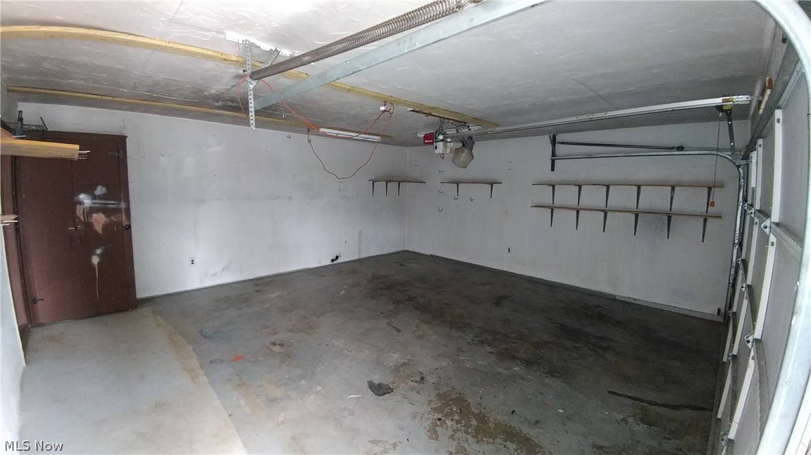 Cambridge Village - Residential