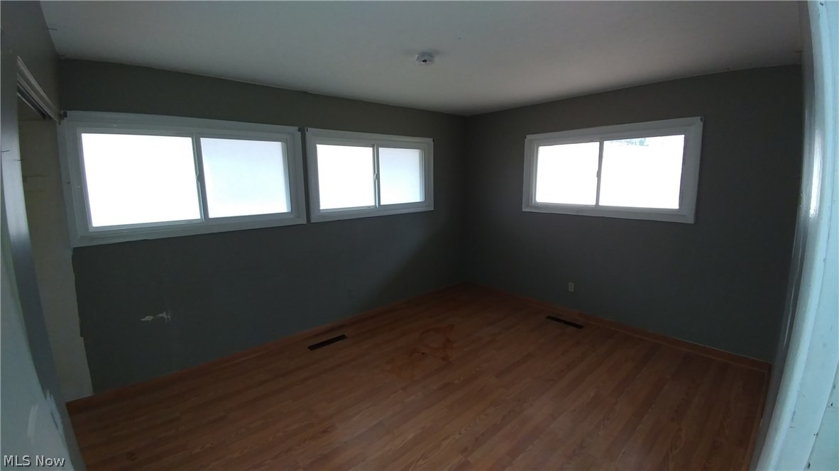 Cambridge Village - Residential