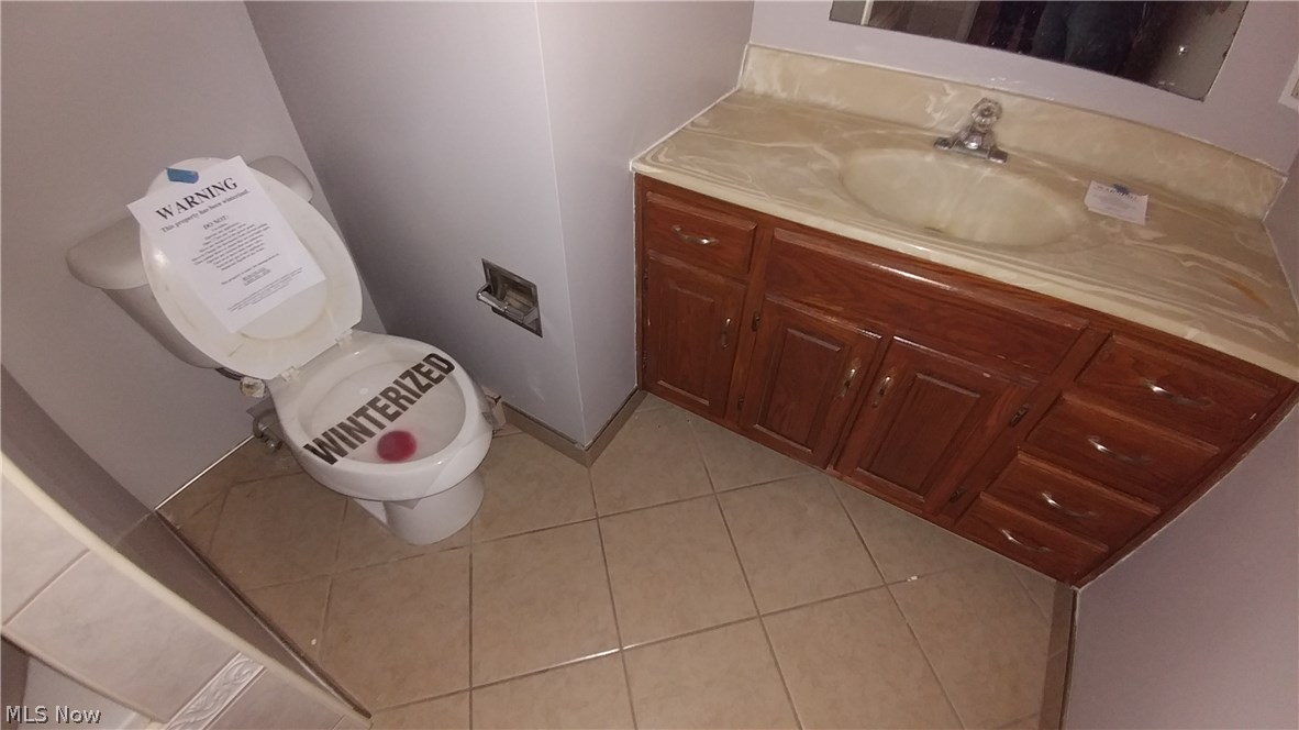 Cambridge Village - Residential