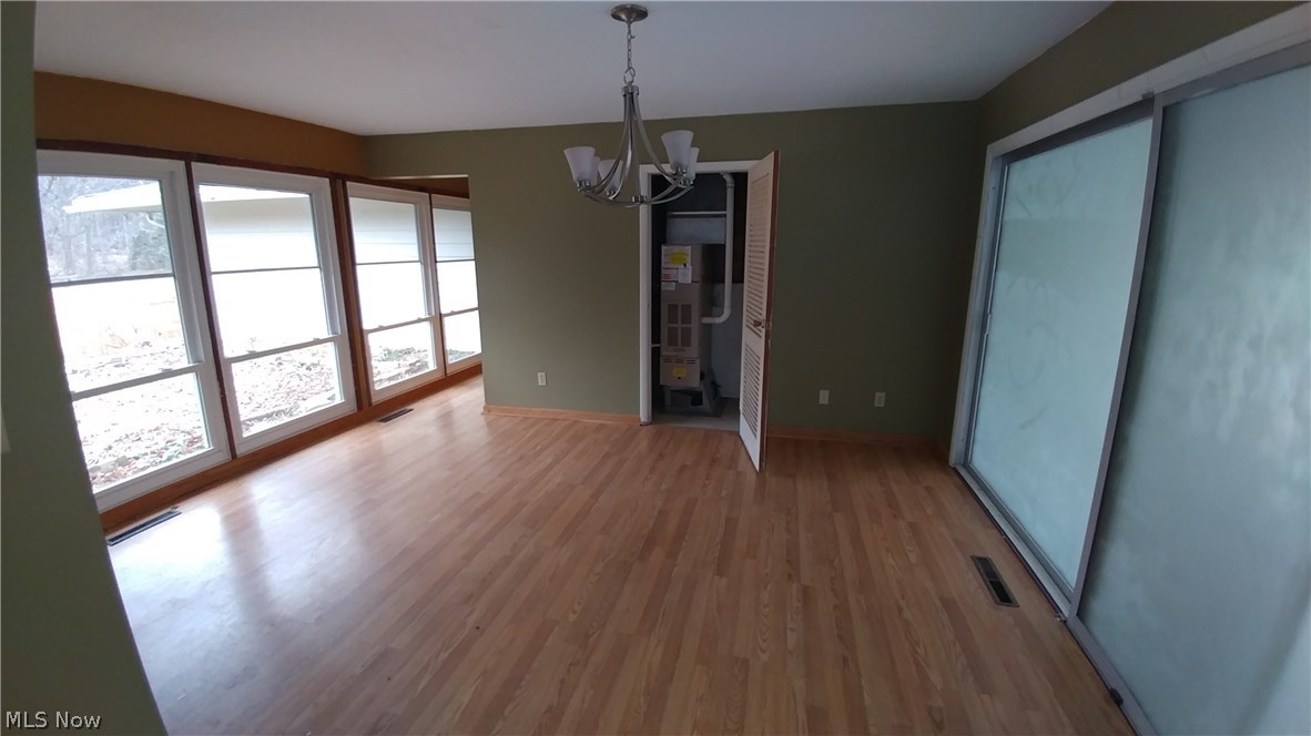 Cambridge Village - Residential