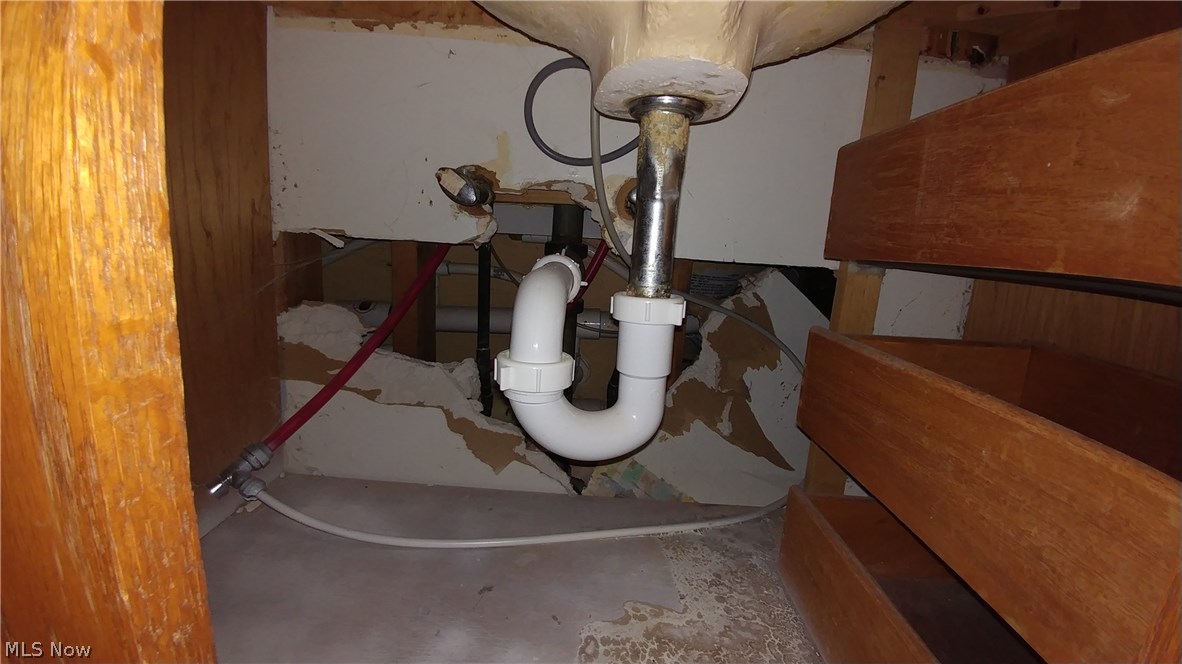 Cambridge Village - Residential