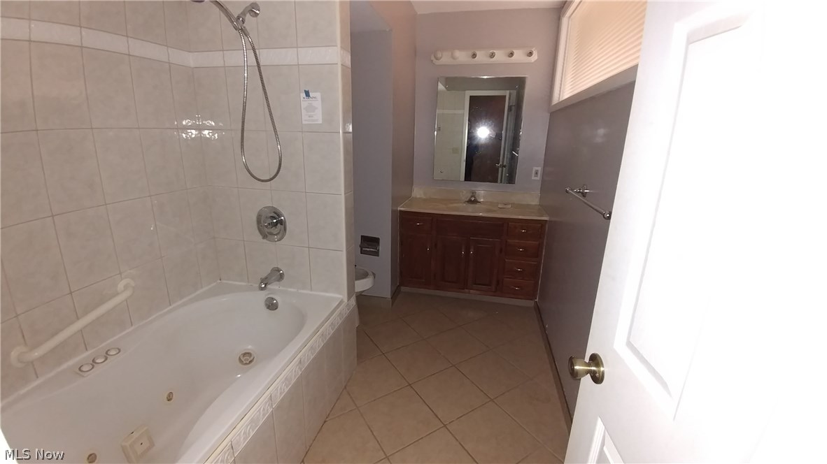 Cambridge Village - Residential