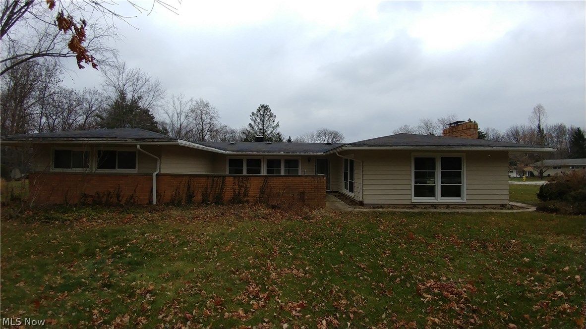 Cambridge Village - Residential