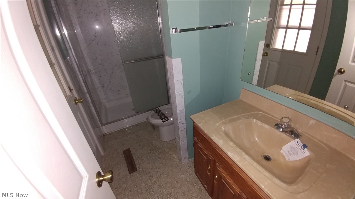 Cambridge Village - Residential