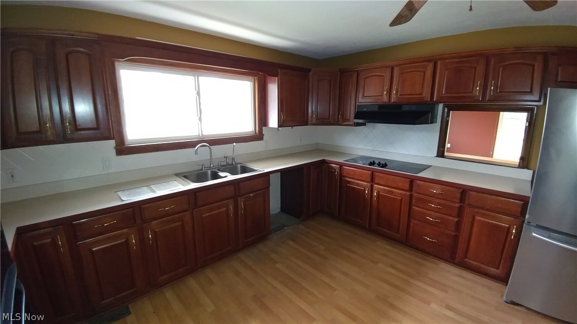 Cambridge Village - Residential