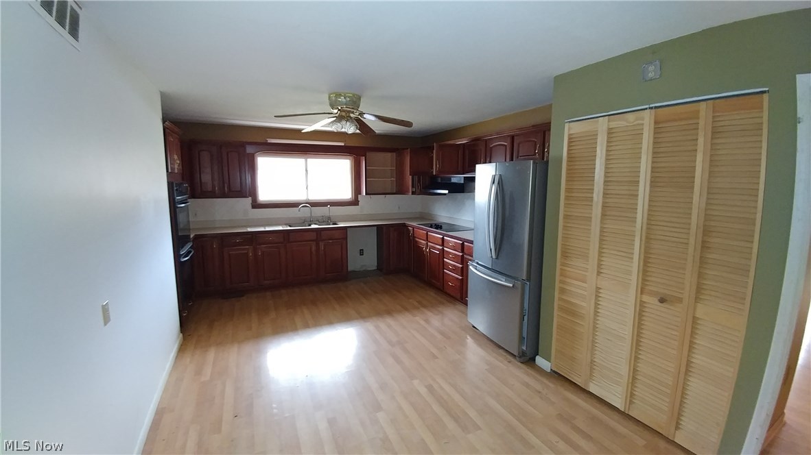 Cambridge Village - Residential