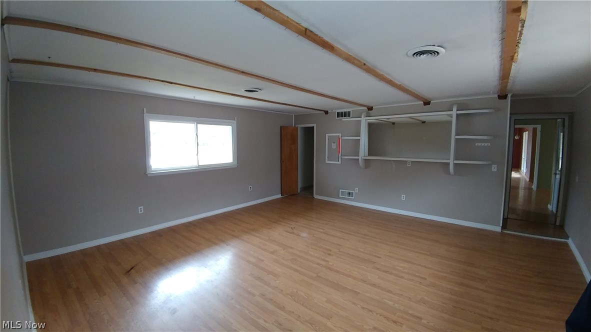 Cambridge Village - Residential