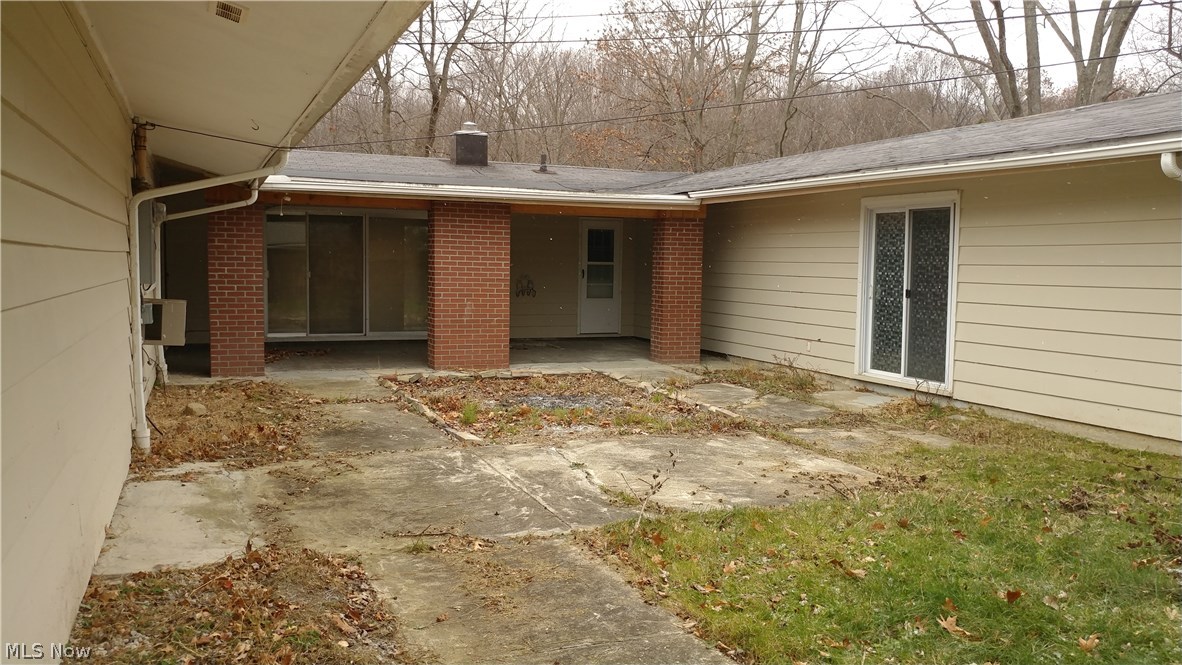 Cambridge Village - Residential