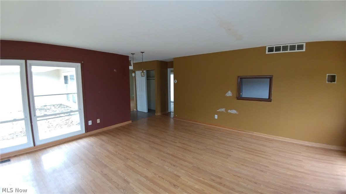 Cambridge Village - Residential