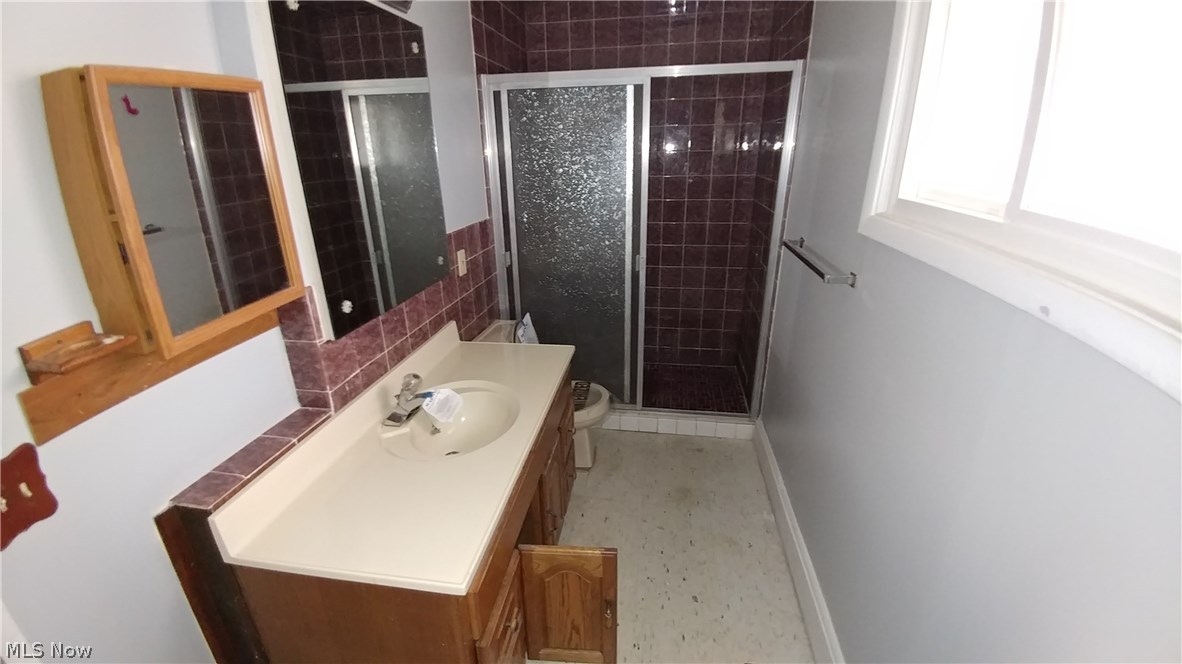 Cambridge Village - Residential