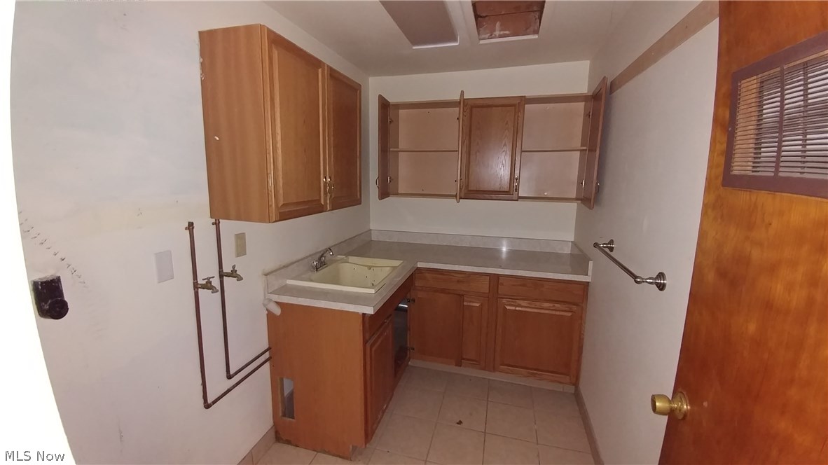 Cambridge Village - Residential