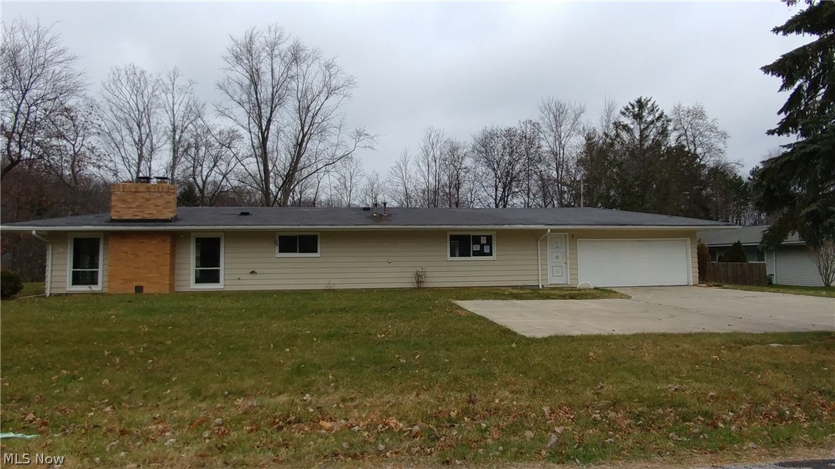 Cambridge Village - Residential