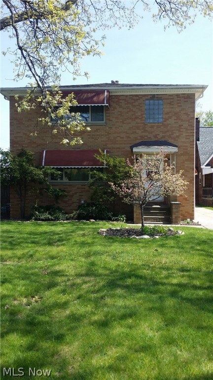 Yorkshire Park - Residential Income