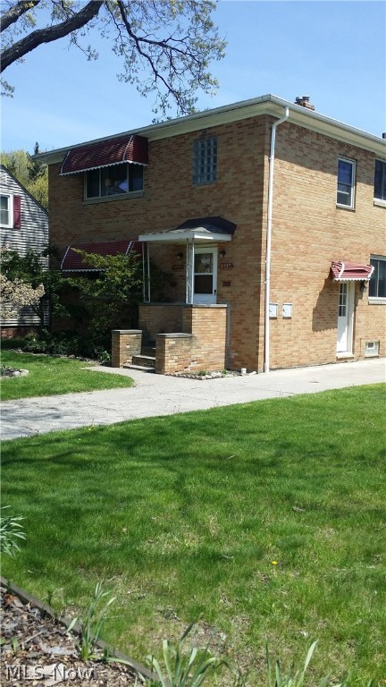 Yorkshire Park - Residential Income