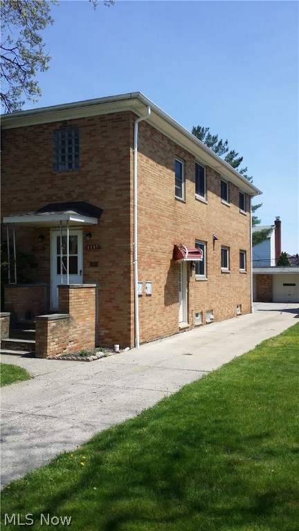 Yorkshire Park - Residential Income