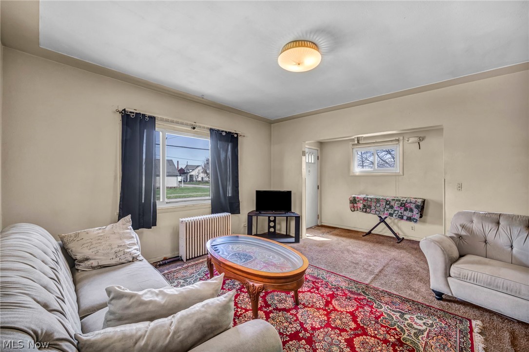 Selah Chamberlain - Residential