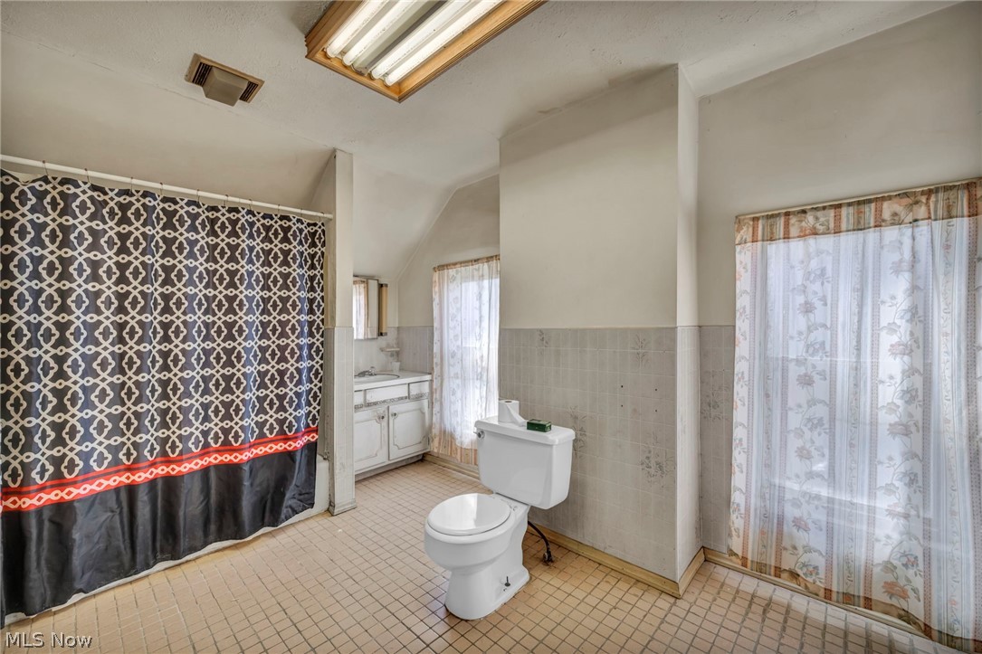 Selah Chamberlain - Residential