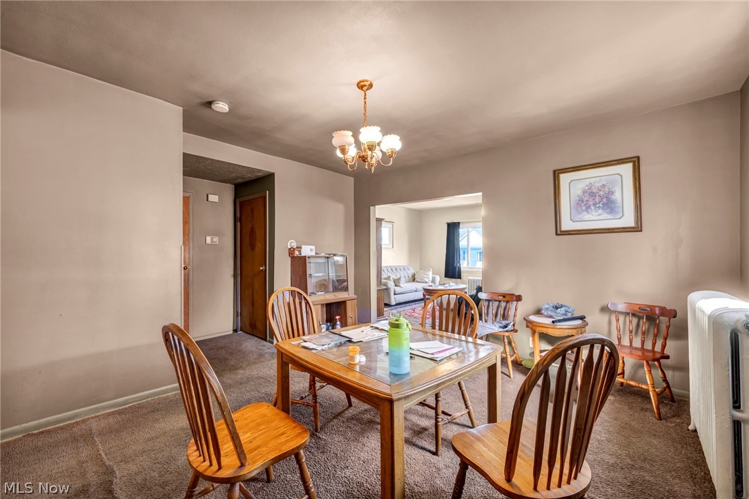 Selah Chamberlain - Residential