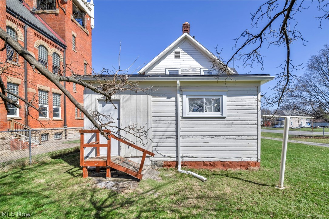 Selah Chamberlain - Residential