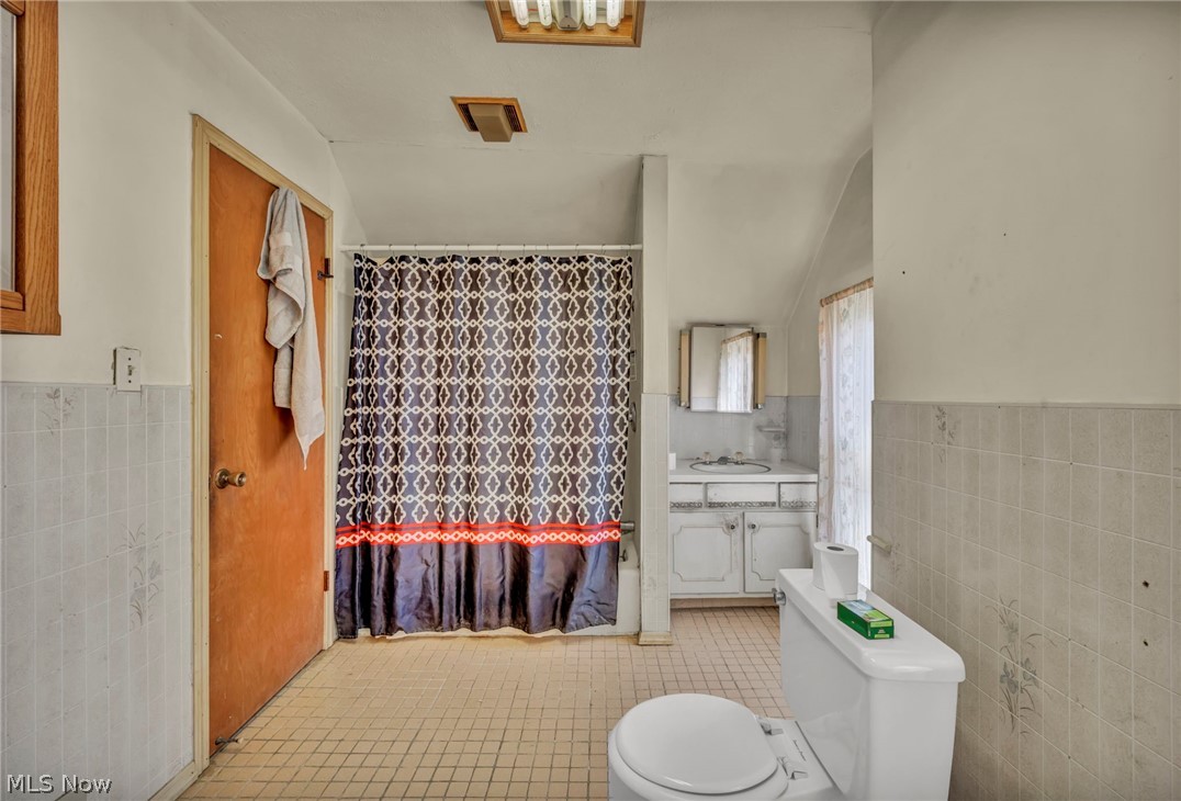 Selah Chamberlain - Residential