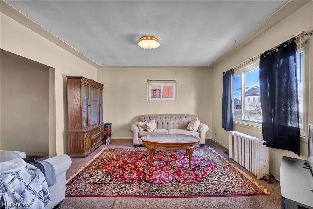 Selah Chamberlain - Residential