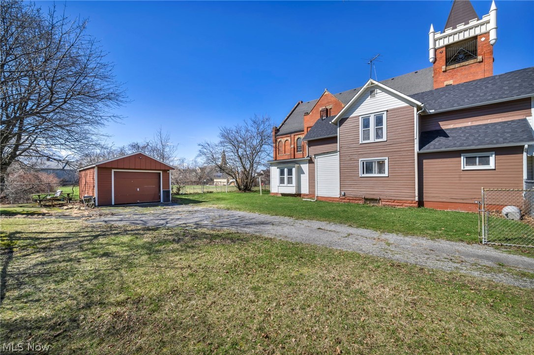 Selah Chamberlain - Residential