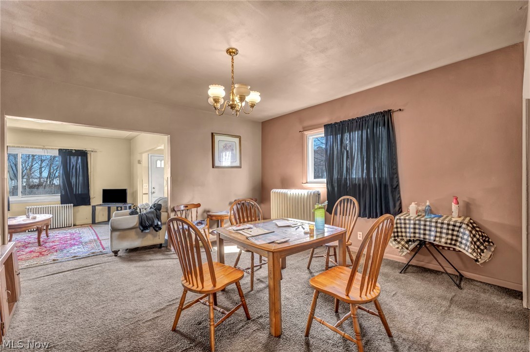 Selah Chamberlain - Residential