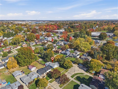 Tiny photo for 13416 Havendale Drive, Brook Park, OH 44142 (MLS # 5256854)