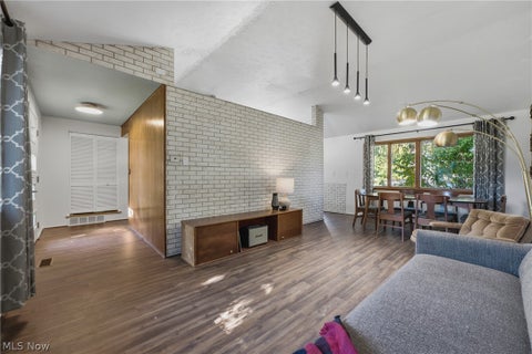 Tiny photo for 13416 Havendale Drive, Brook Park, OH 44142 (MLS # 5256854)