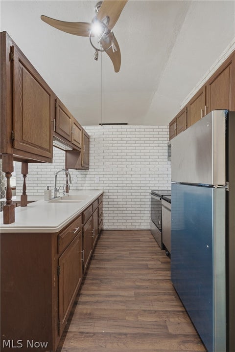 Tiny photo for 13416 Havendale Drive, Brook Park, OH 44142 (MLS # 5256854)
