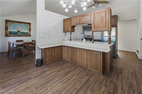 Tiny photo for 13416 Havendale Drive, Brook Park, OH 44142 (MLS # 5256854)