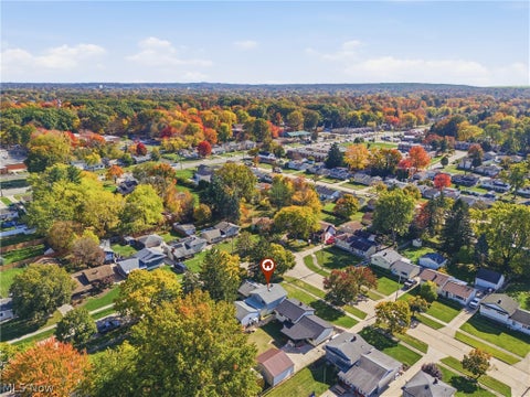 Tiny photo for 13416 Havendale Drive, Brook Park, OH 44142 (MLS # 5256854)