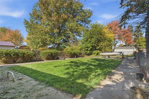 Tiny photo for 13416 Havendale Drive, Brook Park, OH 44142 (MLS # 5256854)
