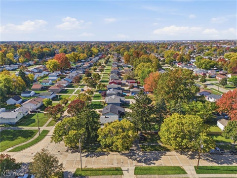 Tiny photo for 13416 Havendale Drive, Brook Park, OH 44142 (MLS # 5256854)