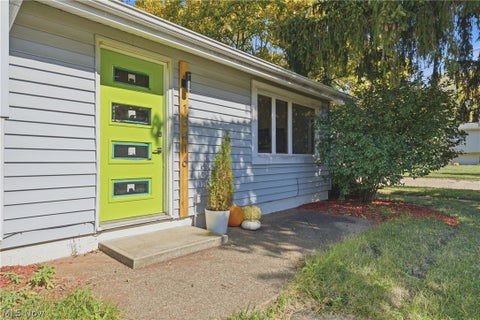 Tiny photo for 13416 Havendale Drive, Brook Park, OH 44142 (MLS # 5256854)