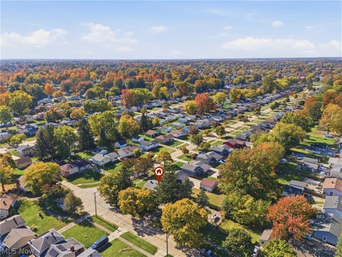 Tiny photo for 13416 Havendale Drive, Brook Park, OH 44142 (MLS # 5256854)