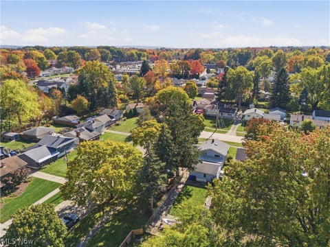 Tiny photo for 13416 Havendale Drive, Brook Park, OH 44142 (MLS # 5256854)