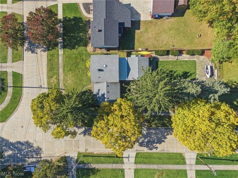 Tiny photo for 13416 Havendale Drive, Brook Park, OH 44142 (MLS # 5256854)