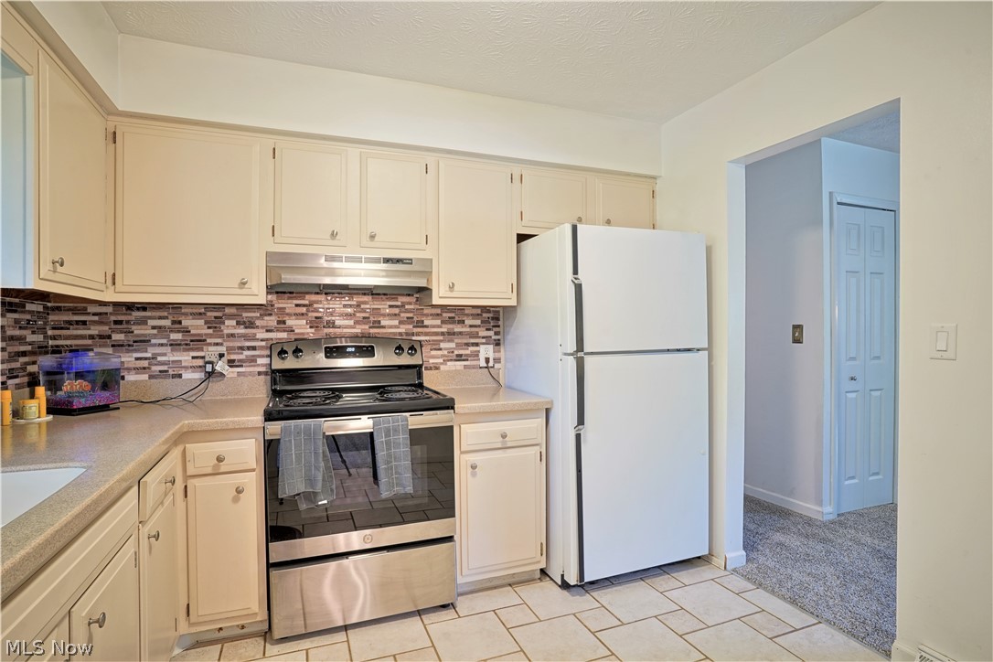 Maplewood Park - Residential