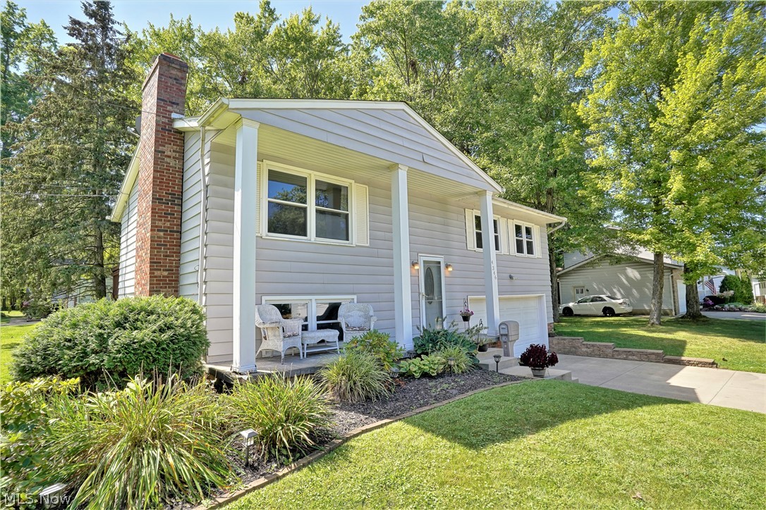 Maplewood Park - Residential