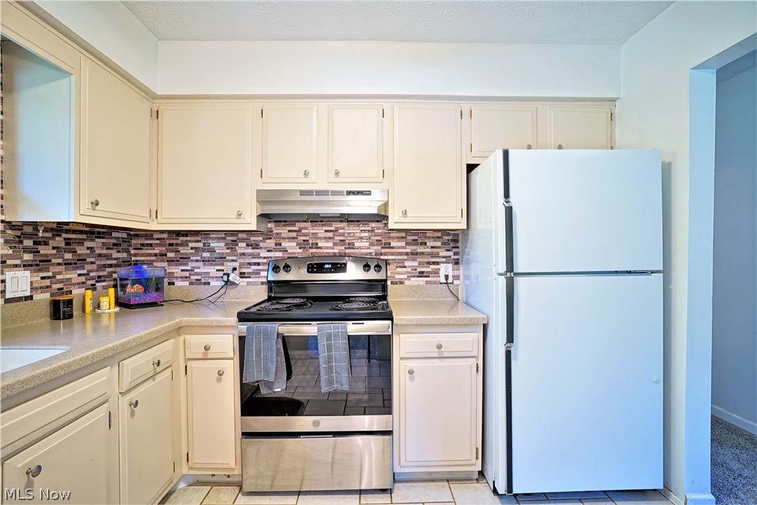 Maplewood Park - Residential