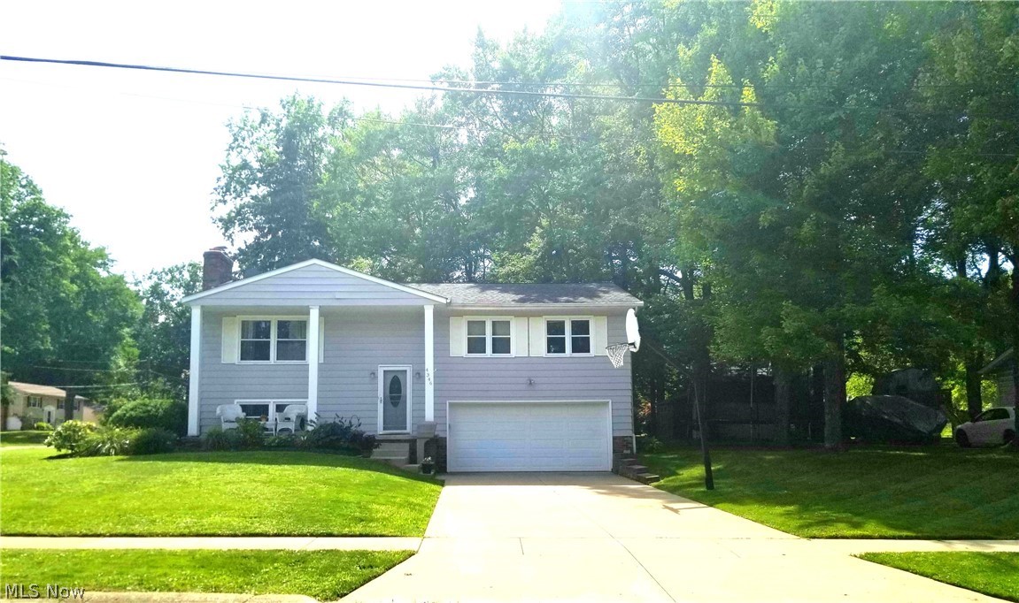 Maplewood Park - Residential