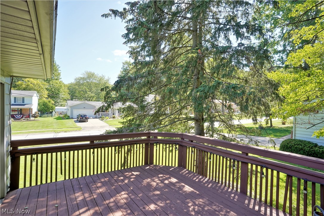 Maplewood Park - Residential