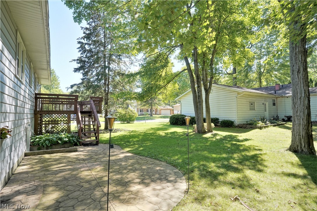 Maplewood Park - Residential