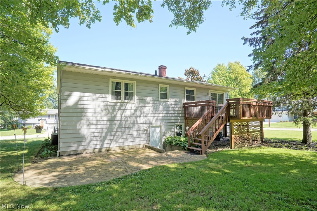 Maplewood Park - Residential