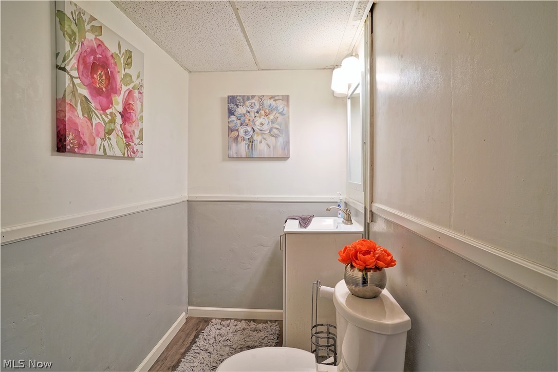 Maplewood Park - Residential