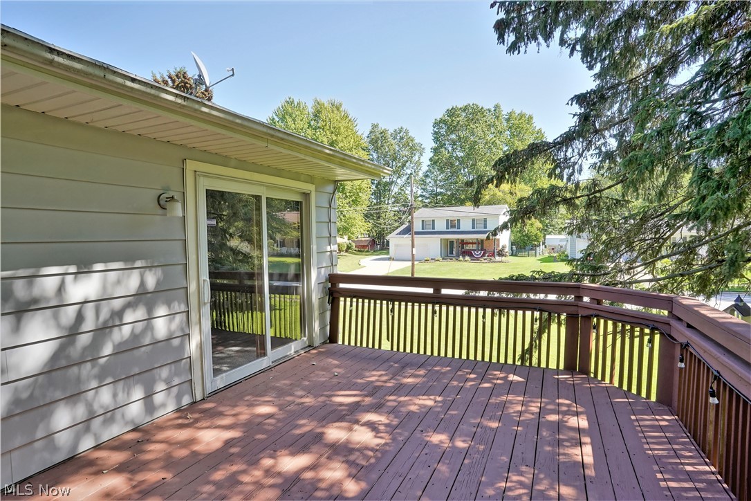 Maplewood Park - Residential