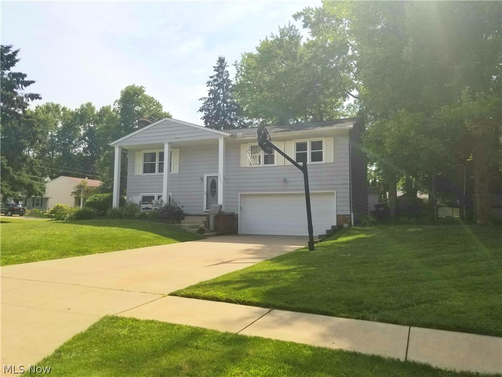 Maplewood Park - Residential