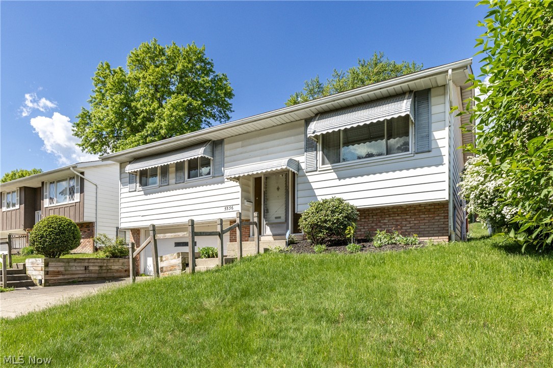 Crofton Overlook - Residential